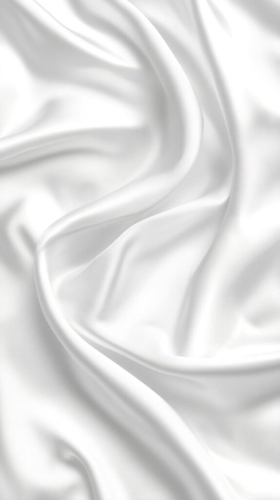 coton white