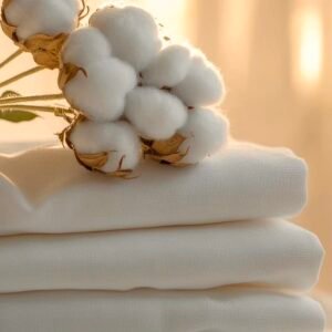 Soft Cotton