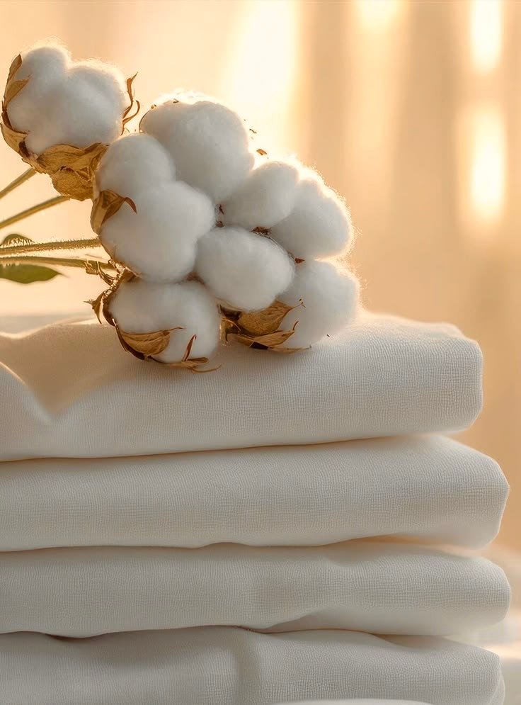 Soft Cotton